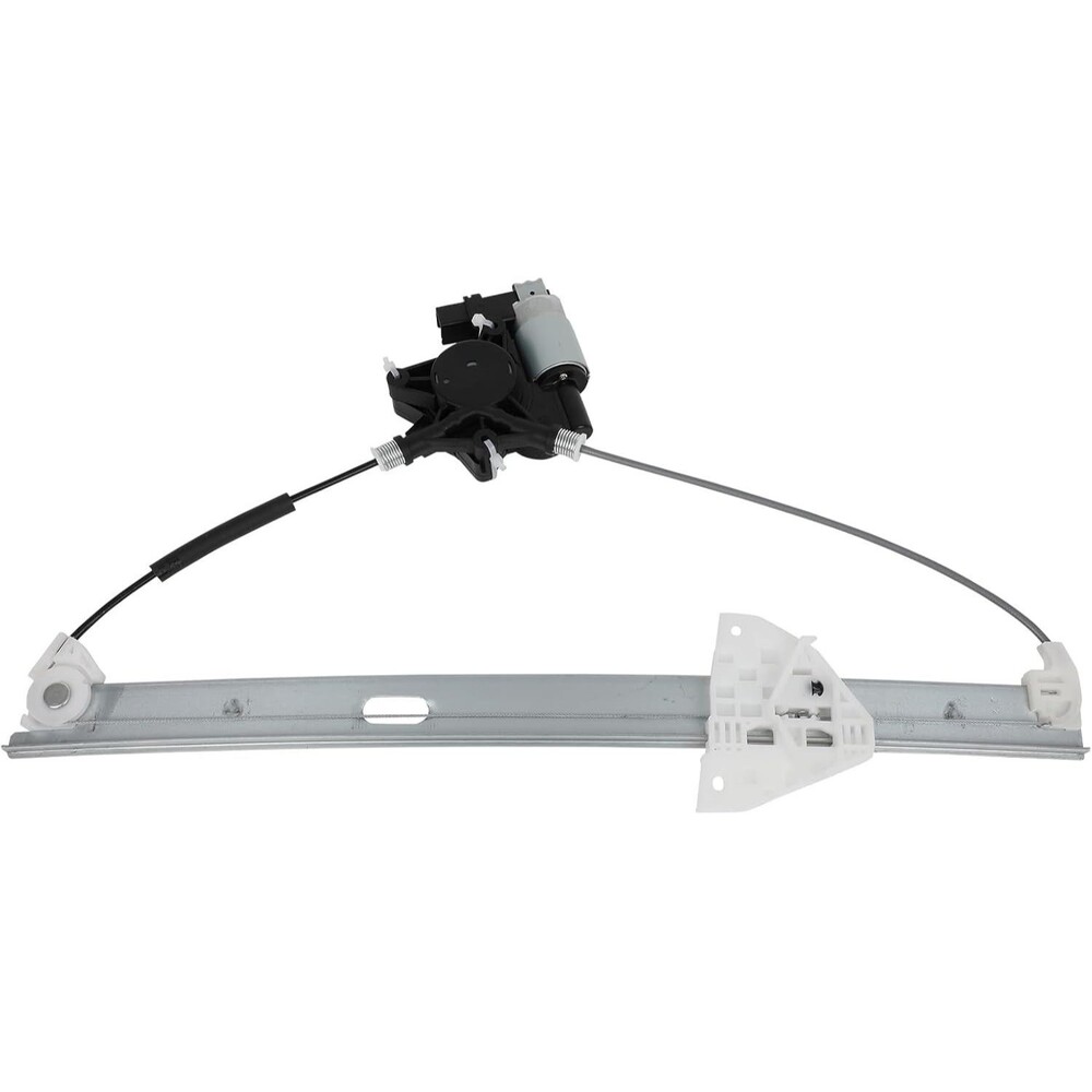 Power Window Motor and Regulator Assembly Dorman 751-856 fits 07-15 Mazda CX-9